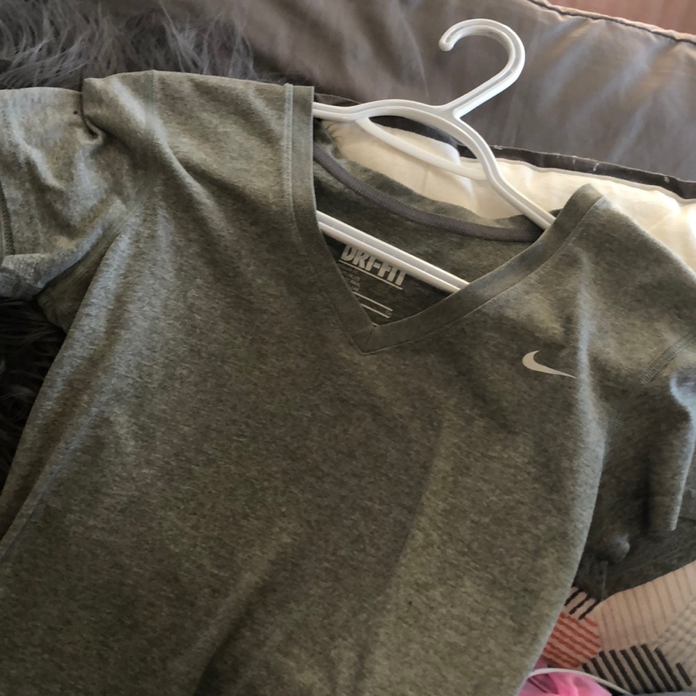 Nike Dry- Fit shirt